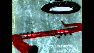 Lester Young with Oscar Peterson Quartet - These Foolish Things