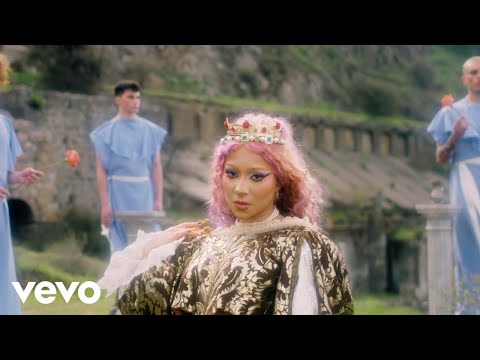 Princesa Alba & DUDA BEAT - narcisa