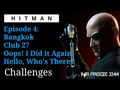 download lagu mp3 mp4 Hitman Oops I Did It Again, download lagu Hitman Oops I Did It Again gratis, unduh video klip Hitman Oops I Did It Again