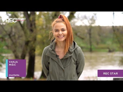 REC Star - Vanja Mišić - [S06E04]