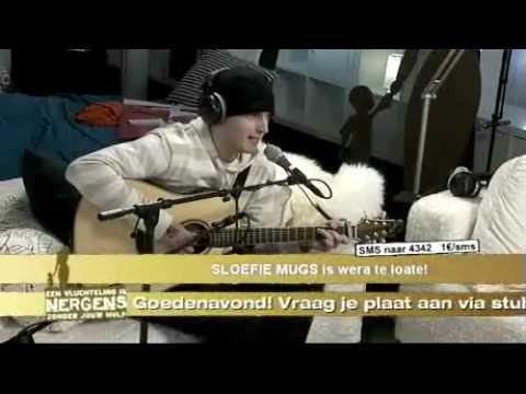 Tom Dice - Bleeding Love (MUSIC FOR LIFE)