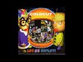 Coldcut - Panopticon (Irresistible Force mix)