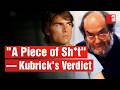Stanley Kubrick Hated Tom Cruise Now We Know Why