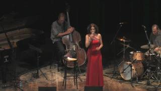 Roberta Gambarini  Quartet @ Umbria Jazz 10