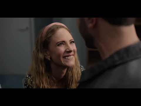 Ted Ted Lasso 2x12 Kiss Scene   Roy and Keeley #000