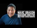 Leaders in Supply Chain and Logistics Podcast - Marc Dragon, MD of ReefKNoT Investments