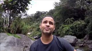 preview picture of video 'Kokoda Track 2014'