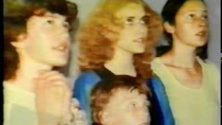1988 documentary about Medjugorje, part 2 of 4