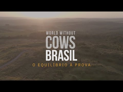 Como seria um mundo sem gado? Filme exibido na COP 30 tenta responder