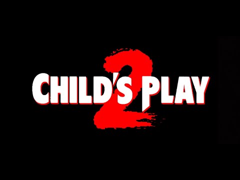 Child's Play 2 (1990) Trailers & TV Spots