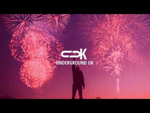 UNDERGROUND UK MINI MIX - 6TrackX Vol. 1 (MIXED BY FKH)