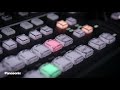 AV-UHS500 4K Live Video Production Switcher - Live Production Made Easier