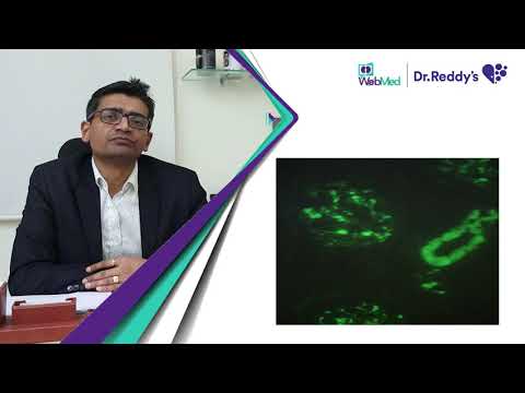 Diabetes And Kidney Diseases: Physician's Perspective