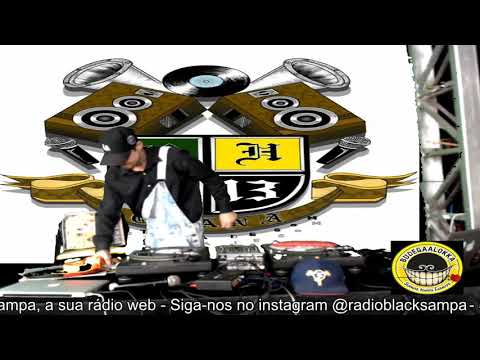 Show Online - Dj Mamute & Dj Vini - Parte 1