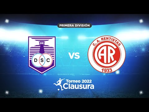 Clausura - Fecha 15 - Defensor Sp. 2:3 Rentistas