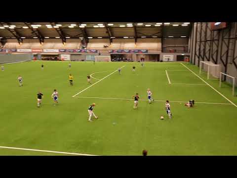 IFK Göteborg U12 - GAIS 2018 (0-0)