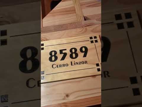 Números De Casa Con Envìo Gratis | Mercado Libre