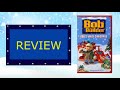 Bob The Builder Home Media Reviews Episode 4 Bob S White Christmas