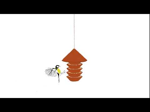 Aries Mélange de Graines Bio pour Oiseaux Vogelglück - Classique -  Bloomling Belgique