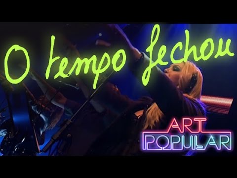 Art Popular - O tempo fechou (Revolution)