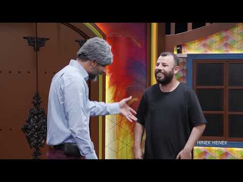 HINEK HENEK - REPLIKÊN XWEŞ