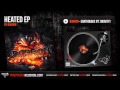 Barron - Earthquake (Ft. Gravity) 
