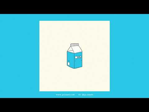 Smino ft. Chance the Rapper Type Beat ''MILK''