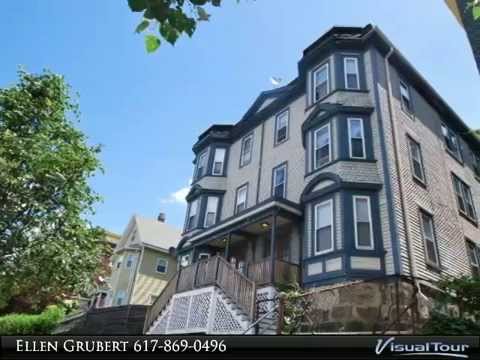 106 108 Hyde Park Ave Jamaia Plain