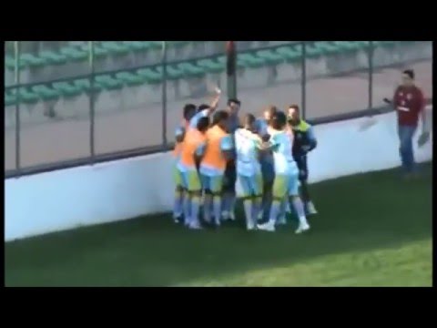 Brasileiro Série C 2010 - 1ª Rodada - Gama/DF 1 x 4 Macaé - Série C 2010