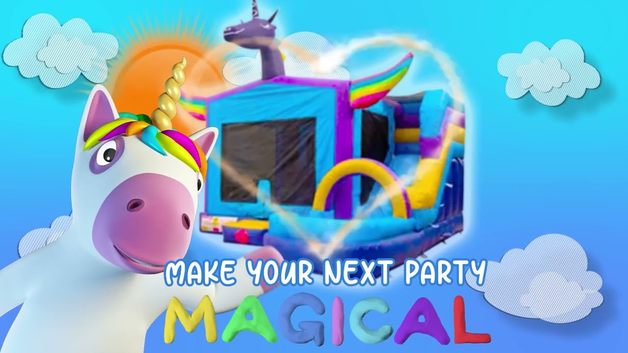 Promotional video thumbnail 6 for Awesome Entertainment