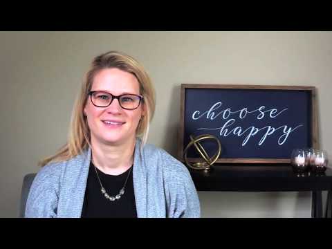 Tying up loose ends after divorce