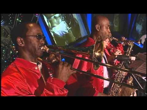 ARROW: LONG TIME & HOT HOT HOT -  BYRON LEE 50 YEARS OF THE DRAGON