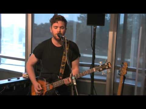 Royal Blood - "Figure It Out" live on the Preston and Steve Show