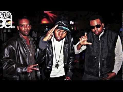 DJ TURF FEAT. LZ FUEGO THIS SHIT SAGG