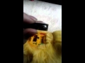 1986 IDEAL STORY MAGIC BIG BIRD TOY REVIEW REPAIR