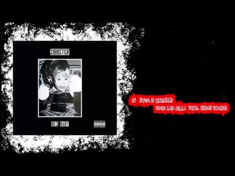 Zibbster - ŻYCIE Z WARIATAMI (deki Laik Killa, prod. StreetSound)