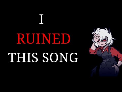 [OR3O, Lollia, Sleeping Forest - "What the Hell" ] but I ruin it by adding some guitars....