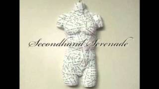 Secondhand Serenade - Stay Away