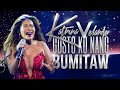 KATRINA VELARDE Gusto Ko Nang Bumitaw Samsung Performing Arts Theater April 13 2024