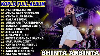 Download lagu TAK SEDALAM INI DANGDUT FULL ALBUM TERBARU DANGDUT KOPLO TERBARU 2025! FYP mp3