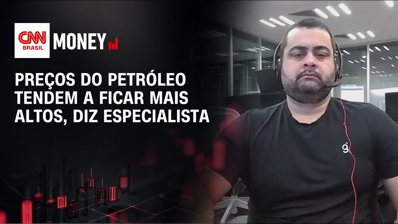 Preços do petróleo tendem a ficar mais altos, diz especialista | MORNING CALL