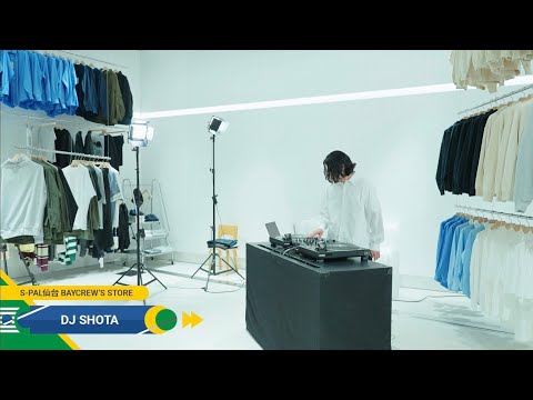 DJ SHOTA - BAYCREW'S FESTIVAL 2022