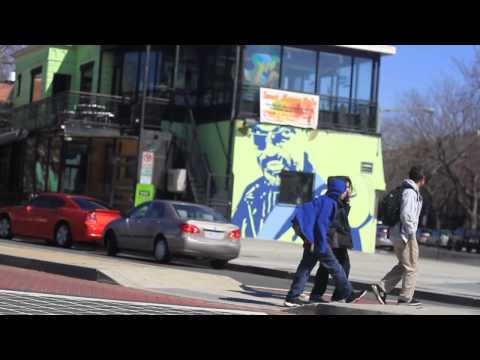 Great Streets 2013 Video