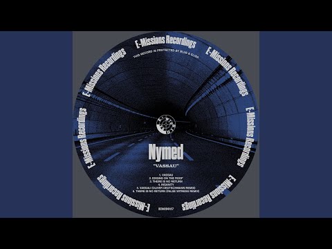 Vassau (Oliver Deutschmann Remix)