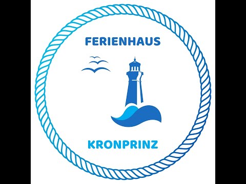 Ferienhaus Kronprinz - Traumurlaub mit Hund an der Nordsee