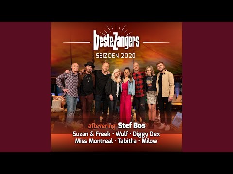 Lied van Ruth – My Land Is Jou Land