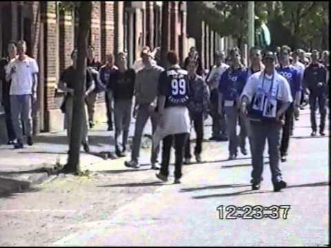 Kampioenswedstrijd FC Den-Bosch 1999