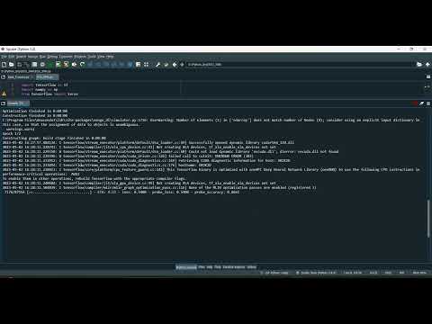 ECG SNN Train Data in Python Projects