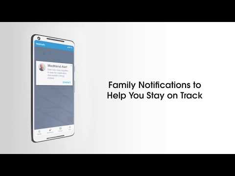 Medisafe Pill & Med Reminder