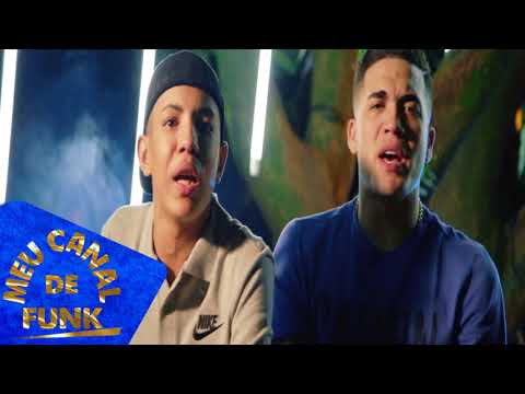 MC Brisola e MC Don Juan - Muito Louco (DJ Nene MPC) Lançamento 2018